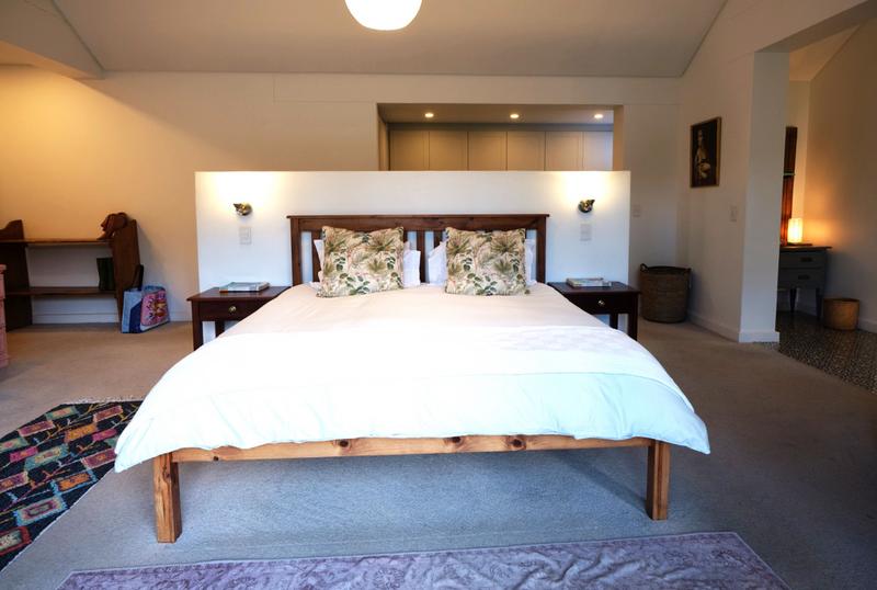 To Let 5 Bedroom Property for Rent in Tokai Western Cape